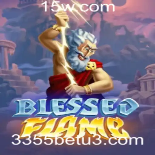 BlessedFlame: Mergulhando no Novo Fenômeno de Jogos