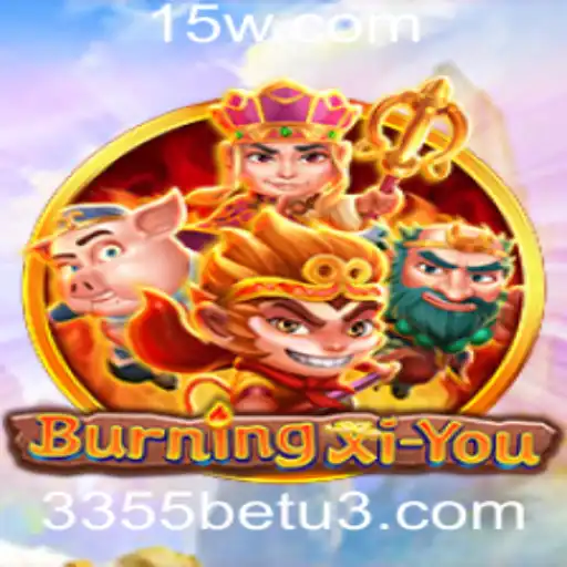 Descubra o Universo de 'BurningXiYou': O Novo Fenômeno de Jogo Online