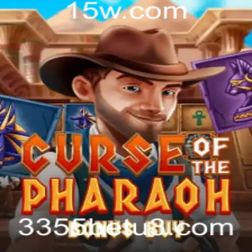 Explorando o Mundo do Jogo CurseofthePharaohBonusBuy: Uma Viagem ao Antigo Egito com 3355bet