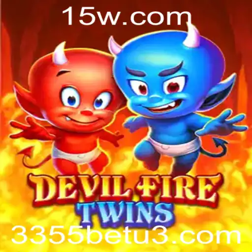 Explorando o Universo de 'DevilFireTwins': A Nova Atração do Mundo dos Jogos