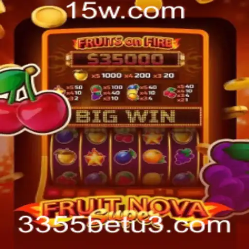 Descubra a Emoção de FruitNovaSuper: Um Guia Completo