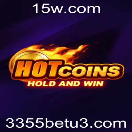Explorando o Mundo do HotCoins: O Jogo de Sorte e Estratégia da 3355bet
