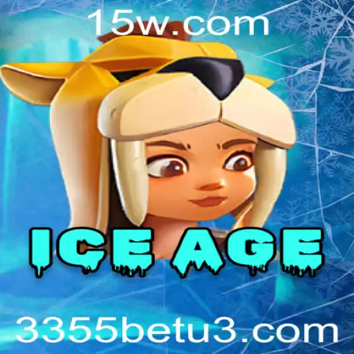 IceAge: Uma Jornada no Mundo de Gelo Através de 3355bet