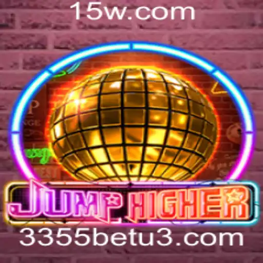 Descubra JumpHigher: O Jogo de Aventura com 3355bet