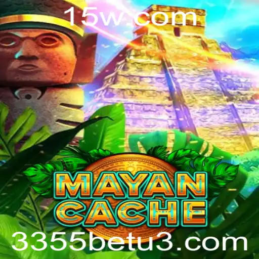 Aventura Mística em MayanCache: Conheça o Novo Jogo de Azar Online