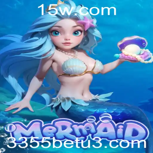 Descobrindo o Jogo 'Mermaid' e sua Relação com '3355bet'