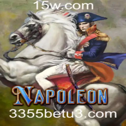 Descubra o Fascinante Mundo do Jogo Napoleon com 3355bet