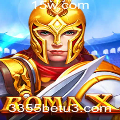Descubra RomaX: A Nova Experiência de Jogos Inovadora com 3355bet