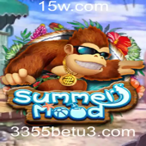 Descubra o Fascinante Mundo de SummerMood: Um Novo Jogo de Estratégia e Aventura