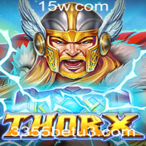 Descubra o Universo de ThorX: Aventuras e Estratégias no Novo Jogo Inovador