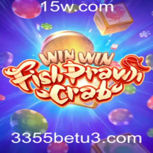 WinWinFishPrawnCrab: Um Mergulho no Universo dos Jogos com 3355bet