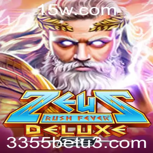 ZeusRushFeverDeluxeSE: Descubra o Jogo que Está Transformando a Experiência de Cassino Online
