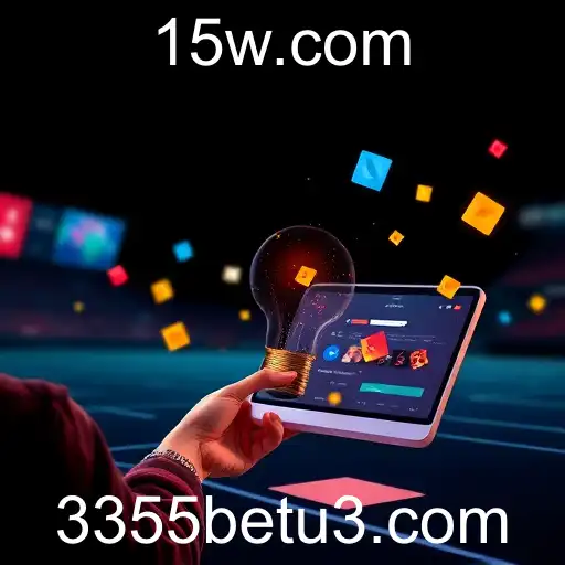Promoção na Era Digital: Explorando Oportunidades com 3355bet