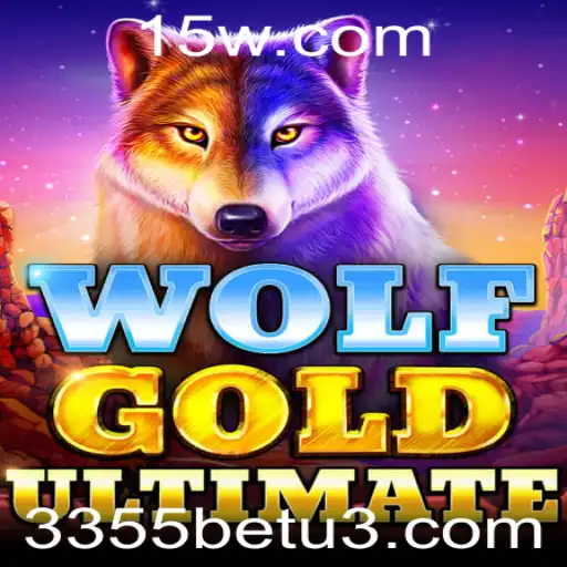Explorando o Universo de WolfGoldUltimate: Uma Aventura Selvagem com 3355bet